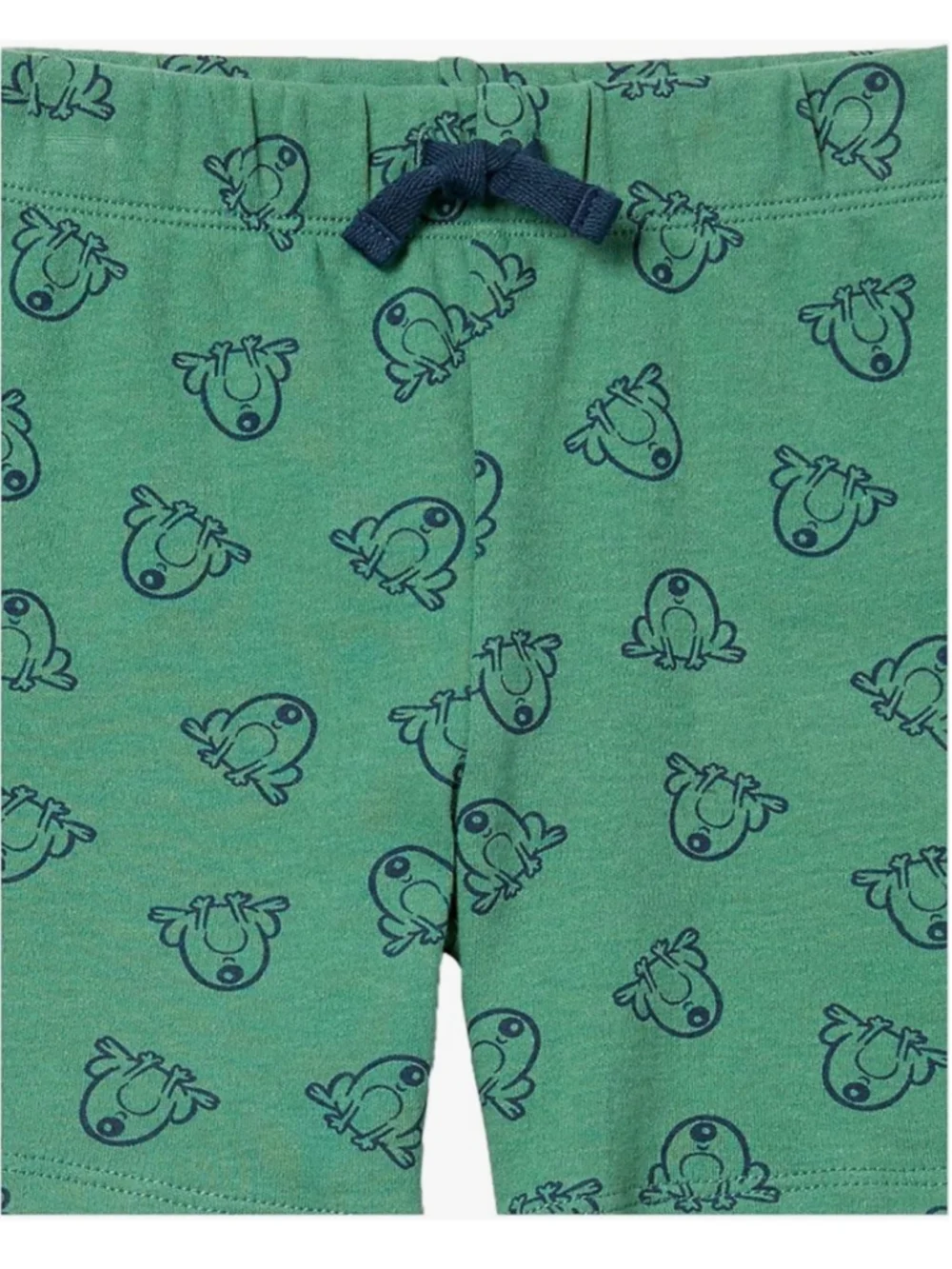 NEW Preemie Disney Marvel Star Wars Baby Boys Cotton Knit Pull-On Shorts 0M
